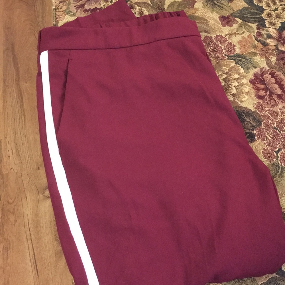 Trousers